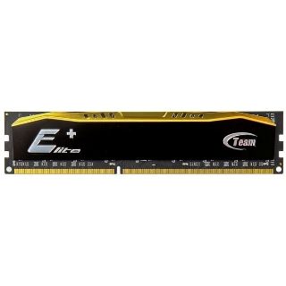 Team DDR3 4GB 1600MHz Elite Plus