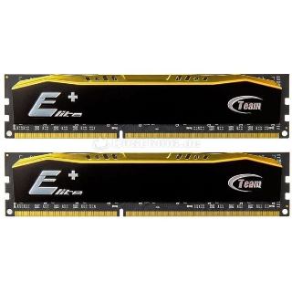 Team DDR3 2x 2GB  1600MHz CL11El