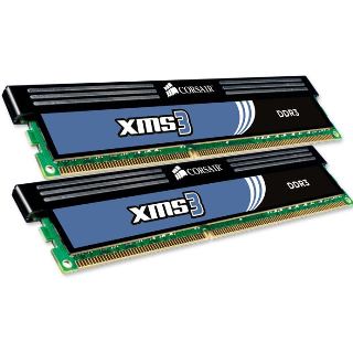 Team DDR3 2x 2GB  1333MHz CL9 XM