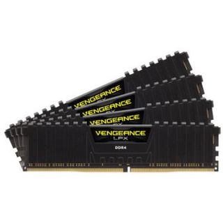 Corsair Vengeance LPX 16GB (4x4G