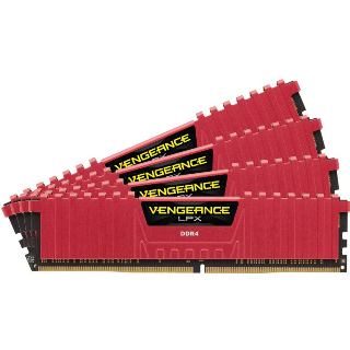 Corsair Vengeance LPX 16 GB (4x4