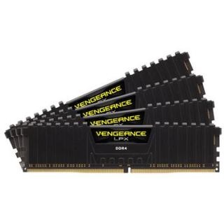 Corsair Vengeance LPX 16GB (4x4G