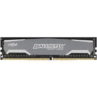 CRUCIAL DDR4 4GB 2400MHz Ballist