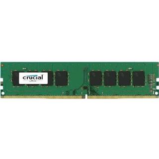 CRUCIAL DDR4 8GB 2133MHz Dual Ra