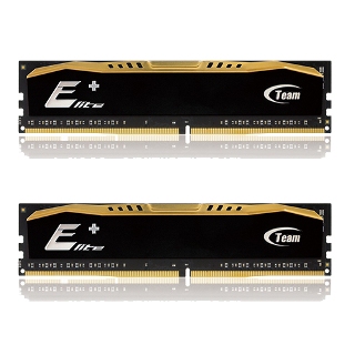 TEAM DDR4 2x4GB 2400MHz ELITE PL
