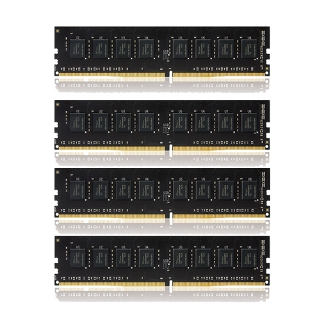 TEAM DDR4 4x4GB 2133MHz ELITE PL