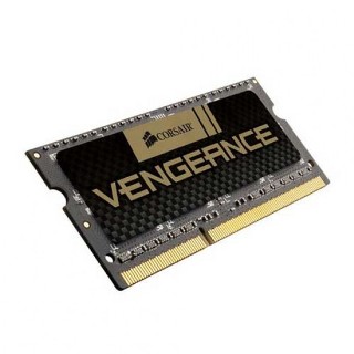 Corsair SO-DIMM 4GB DDR3 1600MHz