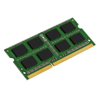 Kingston SO-DIMM 4GB DDR3L 1600M