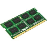 Kingston SO-DIMM 4GB DDR3 1333MH