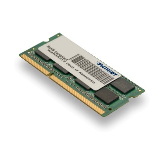 Patriot SO-DIMM 8GB DDR3 1333MHz