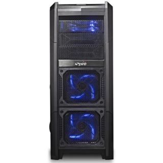 Case  X2. 6011 MOD 6000 series