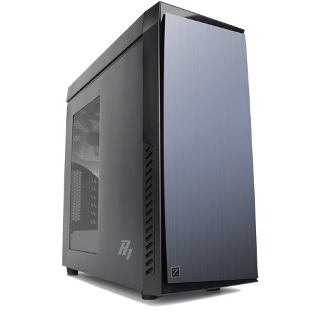 ZALMAN R1 Black