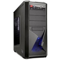 CASE ZALMAN Z9 U3
