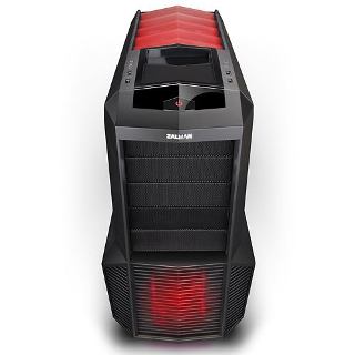 ZALMAN Z11 PLUS HF1
