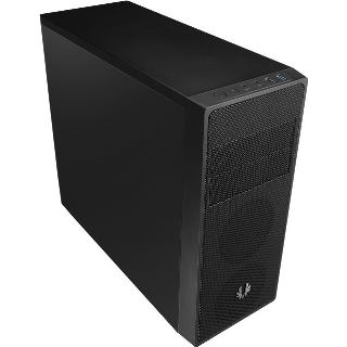 BITFENIX  Neos čierna/čierna