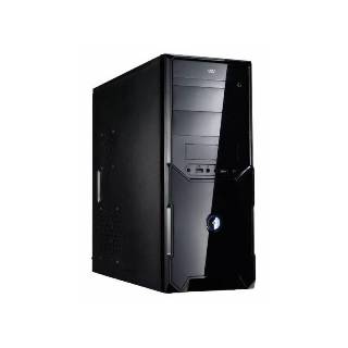 Eurocase MiddleTower X316