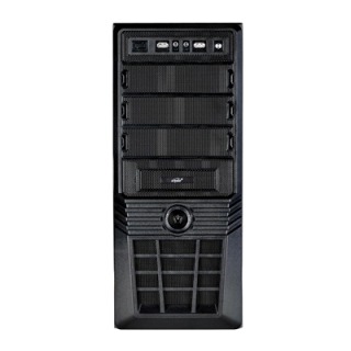 Case Spire Diablo SP1059B-R
