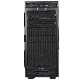 CASE Spire SP6602B