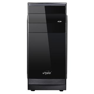 CASE Spire SP6601B