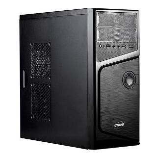 Case Spire Black 420watt Label S