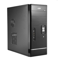 Spire CoolBox F8 SPF8B-420W-PFC 
