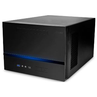 Antec ISK600