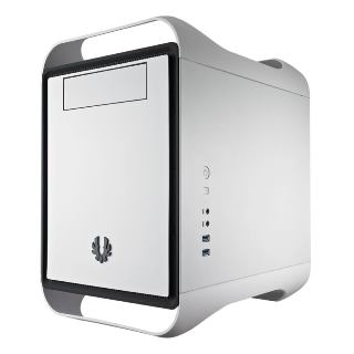 BITFENIX Prodigy White