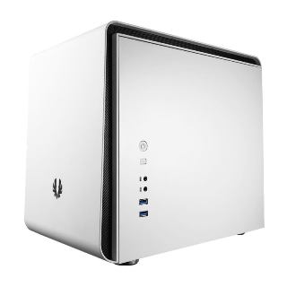 BITFENIX Phenom M, biela