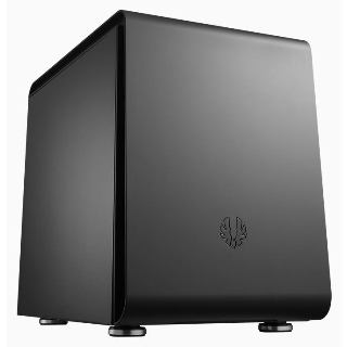 BITFENIX Phenom M, čierna
