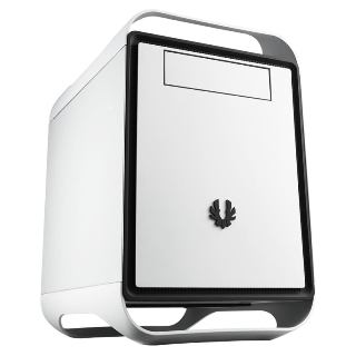 BITFENIX Prodigy M, White