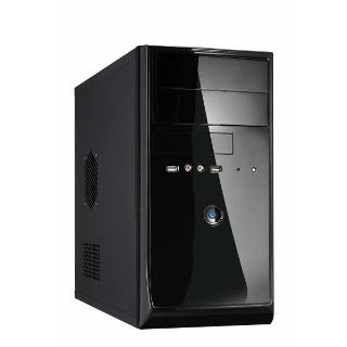 Eurocase MicroTower ME880B