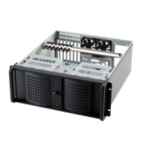 Fantec TCG-4800X07-1 4U