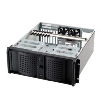 Fantec TCG-4860KX07-1 4U