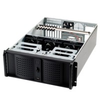 Fantec TCG-4860X07-1 4U