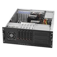 Supermicro SuperChassis 842TQ-66