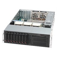 Supermicro SuperChassis 835TQ-R8