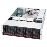 Supermicro SuperChassis 936A-R12