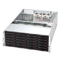 Supermicro SuperChassis 846A-R12
