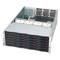 Supermicro SuperChassis 848A-R18