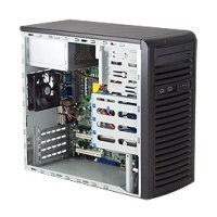 Supermicro SuperChassis 731i-300