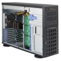 Supermicro SuperChassis 745TQ-80