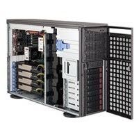 Supermicro SuperChassis 747TG-R1