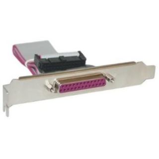 ASROCK LPT Bracket