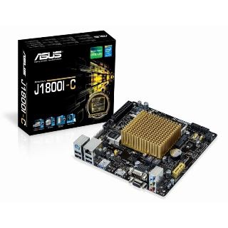 MB ASUS J1800I-C