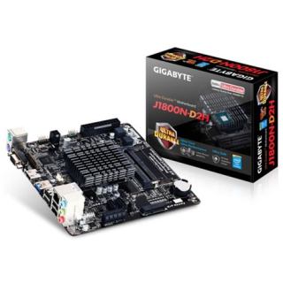 Gigabyte   MB GBT -- J1800N-D2H
