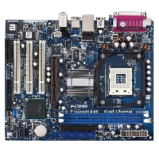 ASROCK P4I65G