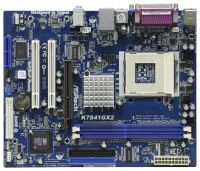ASROCK  K7S41GX2