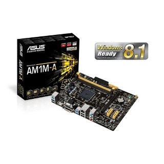 MB ASUS -- AM1M-A
