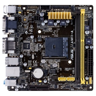 MB ASUS -- AM1I-A