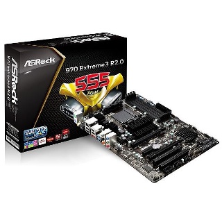 ASROCK 970 Extreme3 R2.0